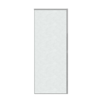 Боковая стенка (90х195) Grossman Galaxy 200.K33.01.90.10.02